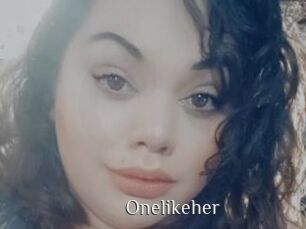 Onelikeher