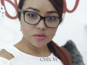 Onix_M