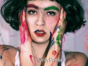 OnlyFrida