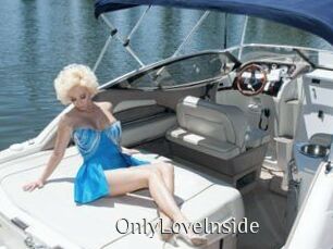 OnlyLoveInside