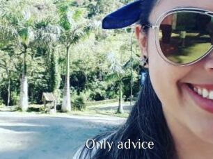 Only_advice