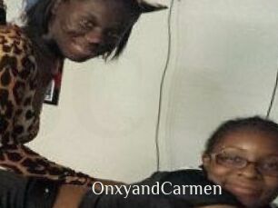 OnxyandCarmen