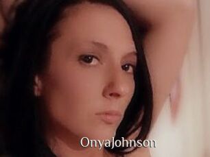 OnyaJohnson Shop coquin