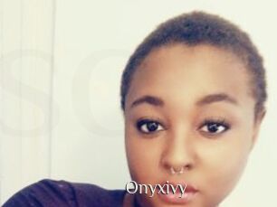 Onyxivy