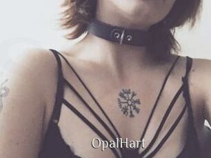 OpalHart