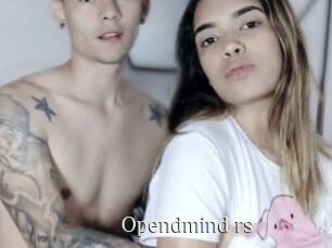 Opendmind_rs