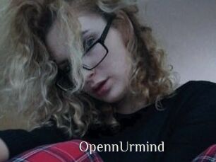 OpennUrmind