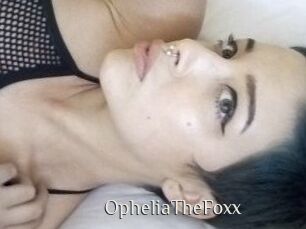 OpheliaTheFoxx