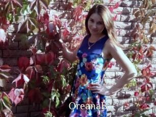 OreanaB