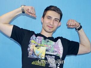 OrenCollin