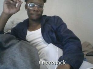 OreoStack