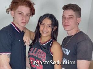OrgasmSeduction
