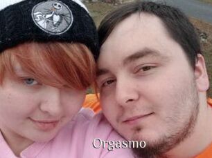 Orgasmo