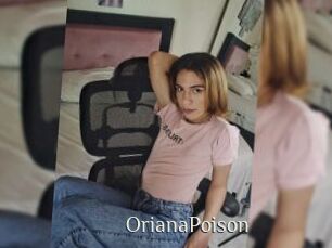 OrianaPoison