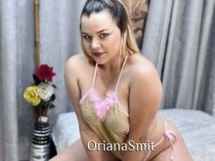 OrianaSmit Shop coquin