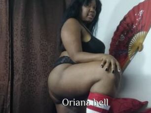 Oriana_bell