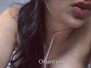 Oriantyxx Shop coquin