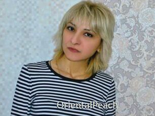 OrientalPeach