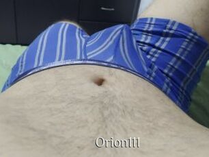 Orion111