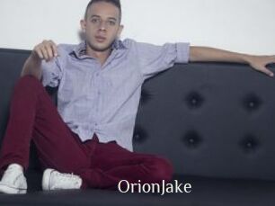 OrionJake