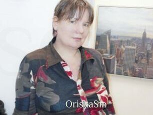 OriskaSin