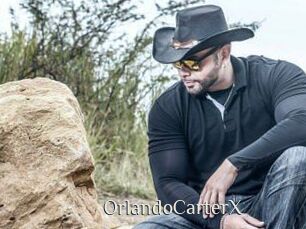OrlandoCarterX