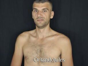 OrlandoJules Shop coquin