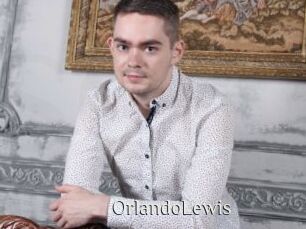 OrlandoLewis Shop coquin