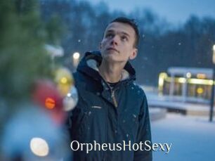 OrpheusHotSexy