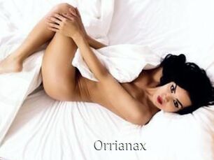 Orrianax