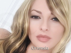 Ortensia