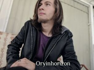 Oryinhorizon