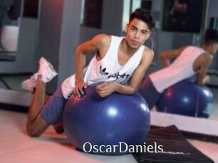 OscarDaniels Shop coquin