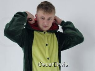 Oscar_Davis