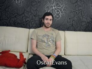 OscarEvans