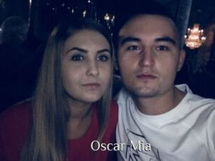 Oscar_Mia Shop coquin