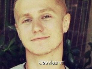 Ossskarrr