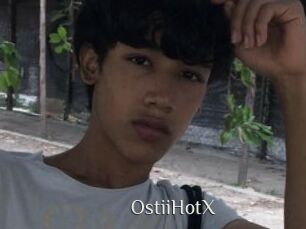 OstiiHotX