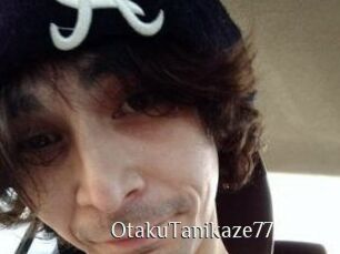 OtakuTanikaze77