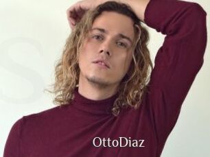 OttoDiaz