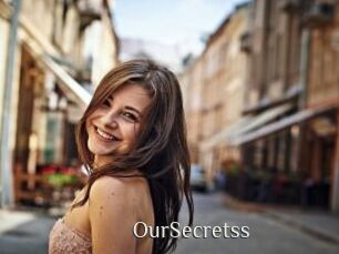 OurSecretss