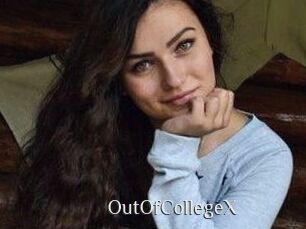 OutOfCollegeX