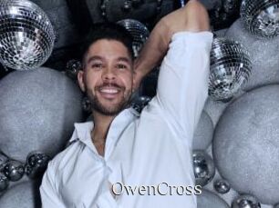 OwenCross