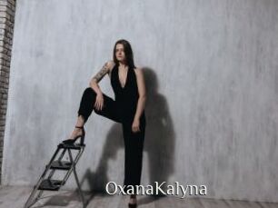OxanaKalyna