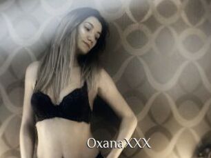 OxanaXXX