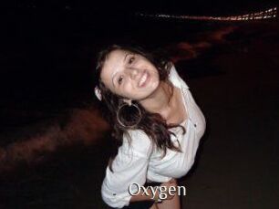Oxygen