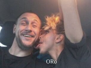 ORo