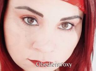 Obedientfoxy