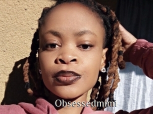 Obsessedmimi