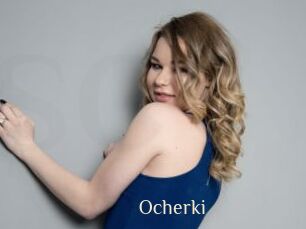 Ocherki